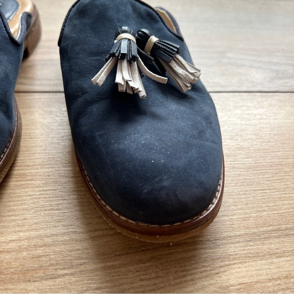 Sperry Seaport Levy Tassel Mule Loafer - Picture 5 of 10